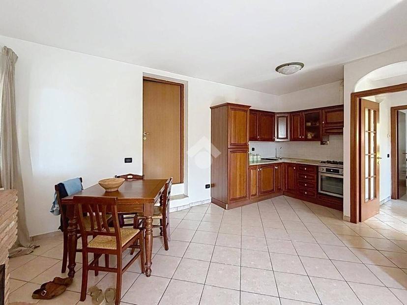 Trilocale via Salvetti 35, Casciana Terme, Casciana Terme Lari — foto 18 di 36