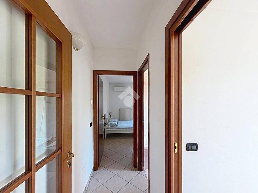 Trilocale via Salvetti 35, Casciana Terme, Casciana Terme Lari — foto 30 di 36