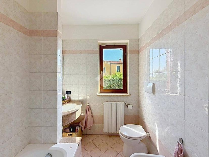 Trilocale via Salvetti 35, Casciana Terme, Casciana Terme Lari — foto 8 di 36