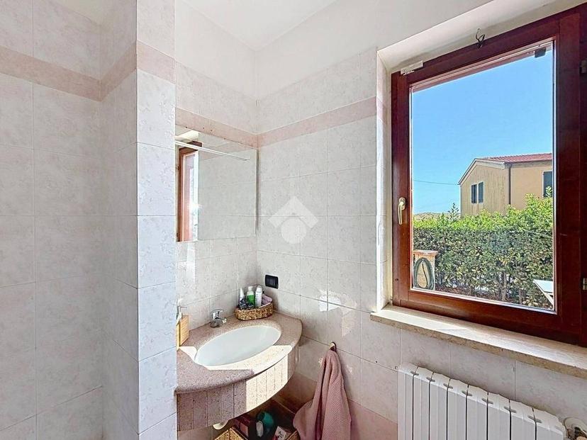 Trilocale via Salvetti 35, Casciana Terme, Casciana Terme Lari — foto 32 di 36