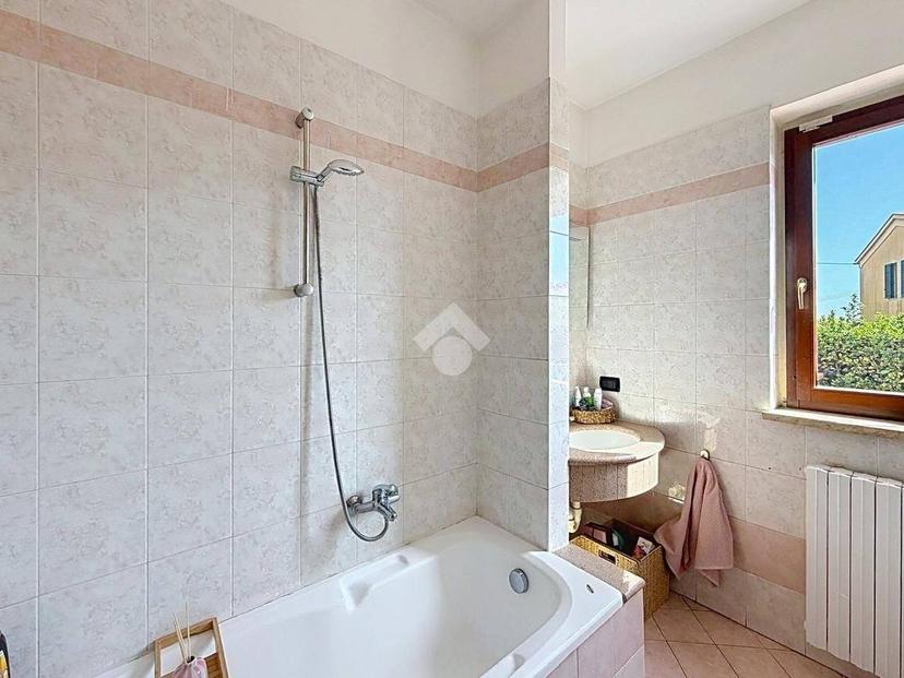 Trilocale via Salvetti 35, Casciana Terme, Casciana Terme Lari — foto 15 di 36