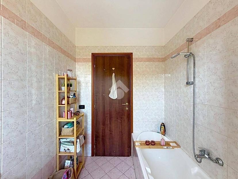 Trilocale via Salvetti 35, Casciana Terme, Casciana Terme Lari — foto 21 di 36