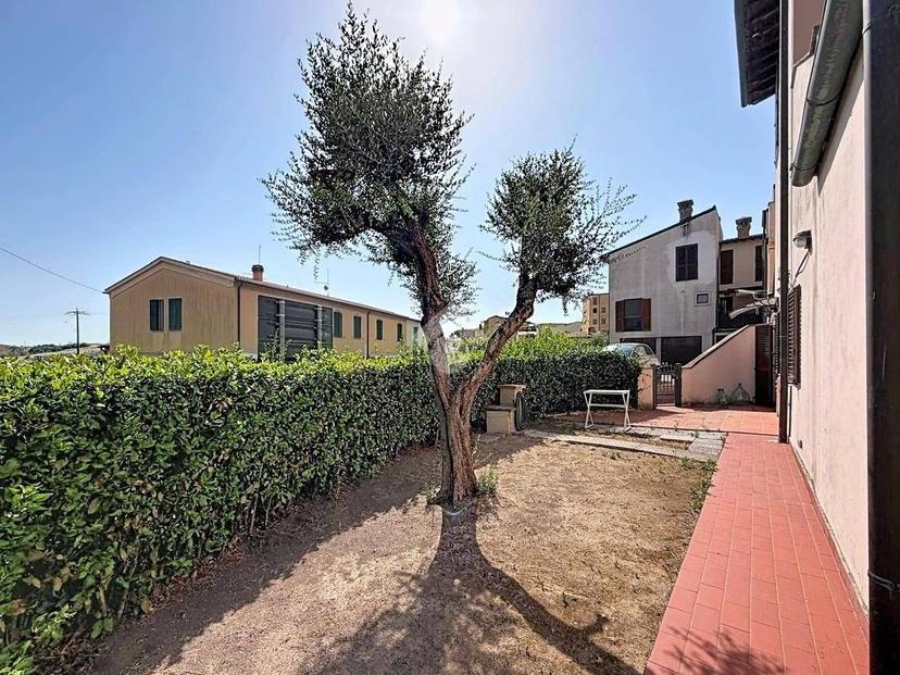 Trilocale via Salvetti 35, Casciana Terme, Casciana Terme Lari — foto 35 di 36