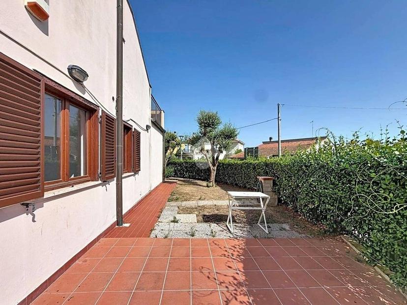 Trilocale via Salvetti 35, Casciana Terme, Casciana Terme Lari — foto 36 di 36