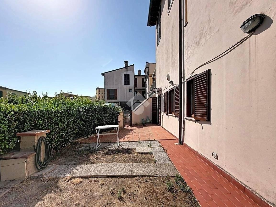 Trilocale via Salvetti 35, Casciana Terme, Casciana Terme Lari