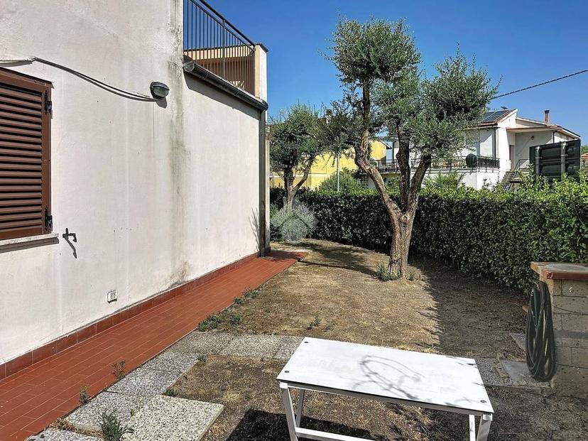 Trilocale via Salvetti 35, Casciana Terme, Casciana Terme Lari — foto 22 di 36