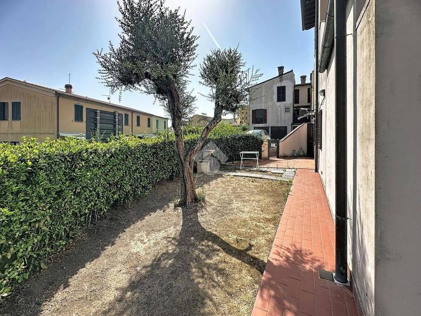 Trilocale via Salvetti 35, Casciana Terme, Casciana Terme Lari — foto 28 di 36