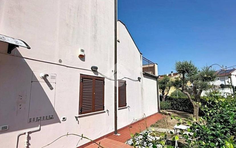 Trilocale via Salvetti 35, Casciana Terme, Casciana Terme Lari — foto 34 di 36