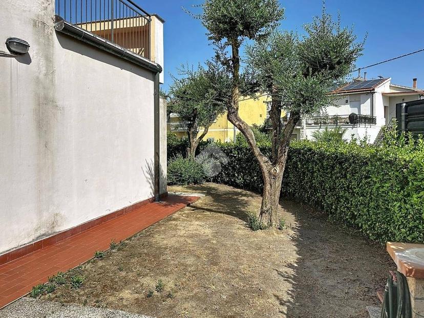 Trilocale via Salvetti 35, Casciana Terme, Casciana Terme Lari — foto 5 di 36