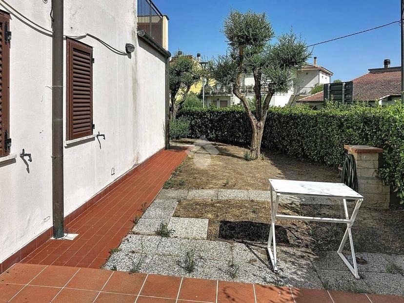 Trilocale via Salvetti 35, Casciana Terme, Casciana Terme Lari — foto 27 di 36