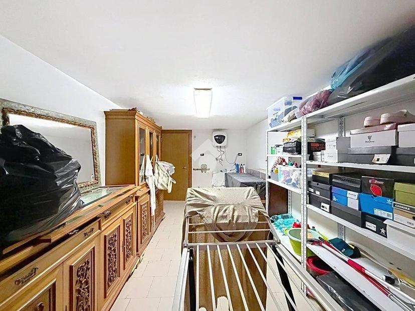 Trilocale via Salvetti 35, Casciana Terme, Casciana Terme Lari — foto 9 di 36