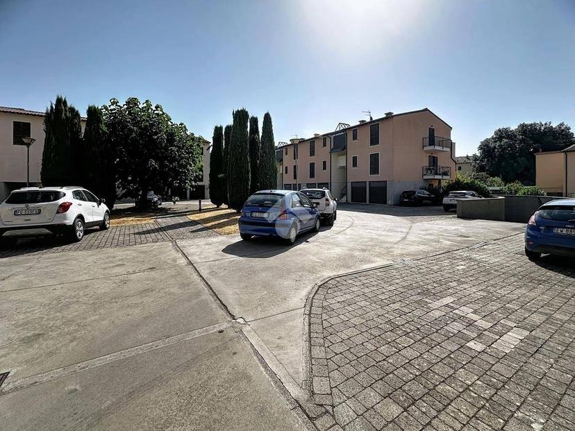 Trilocale via Salvetti 35, Casciana Terme, Casciana Terme Lari — foto 2 di 36