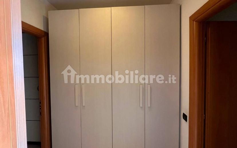 Bilocale via Campo Torchio, Lurano — foto 6 di 6