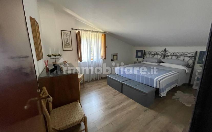 Villa unifamiliare Località Merzò 8, Sesta Godano — foto 20 di 20