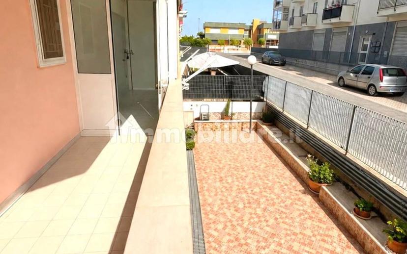 Trilocale via Casamassima 44, Cellamare — foto 20 di 23