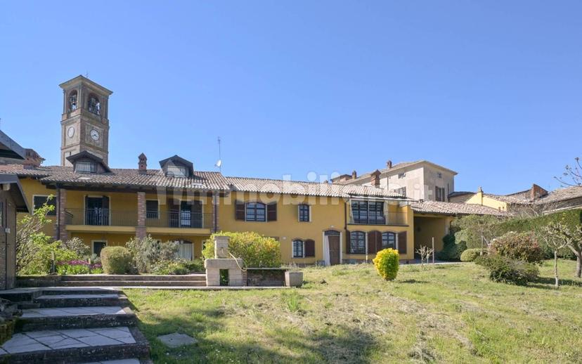 Casale via Teresa Poggio 23, Guazzolo, Castelletto Merli — foto 20 di 60