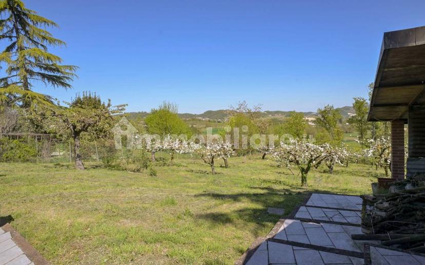 Casale via Teresa Poggio 23, Guazzolo, Castelletto Merli — foto 11 di 60