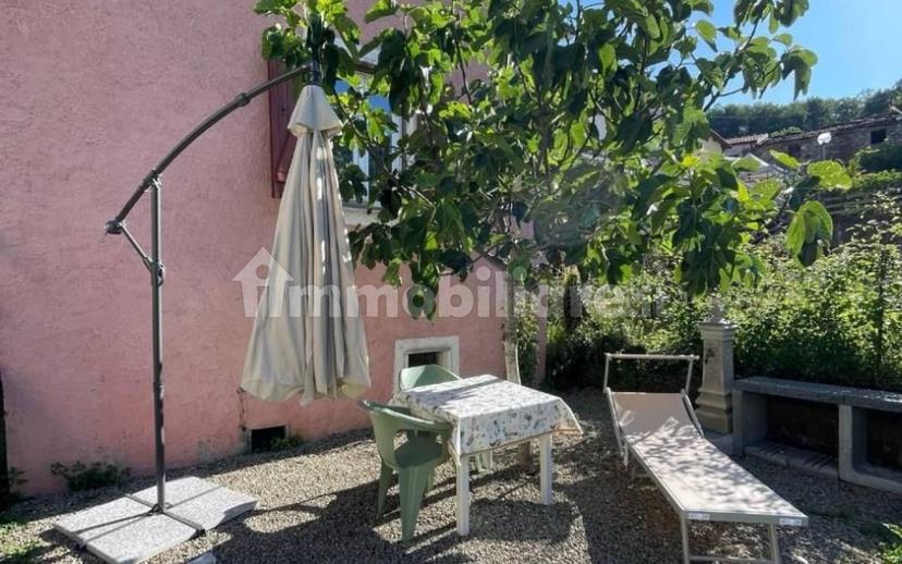 Villa unifamiliare Località Merzò 8, Sesta Godano — foto 17 di 20
