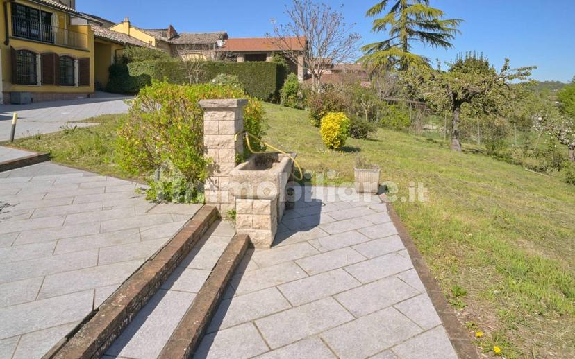 Casale via Teresa Poggio 23, Guazzolo, Castelletto Merli — foto 6 di 60
