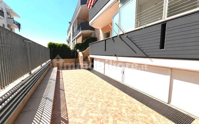 Trilocale via Casamassima 44, Cellamare — foto 22 di 23