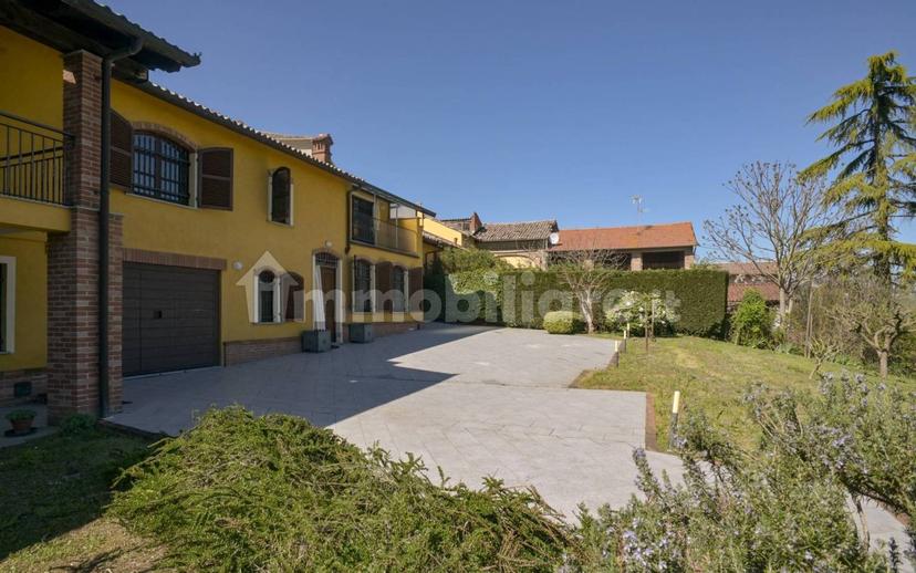 Casale via Teresa Poggio 23, Guazzolo, Castelletto Merli — foto 28 di 60
