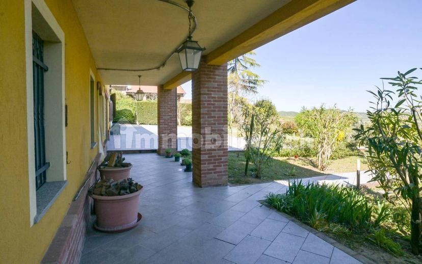 Casale via Teresa Poggio 23, Guazzolo, Castelletto Merli — foto 22 di 60