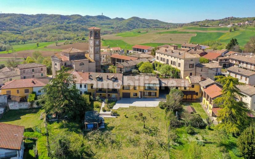 Casale via Teresa Poggio 23, Guazzolo, Castelletto Merli — foto 45 di 60