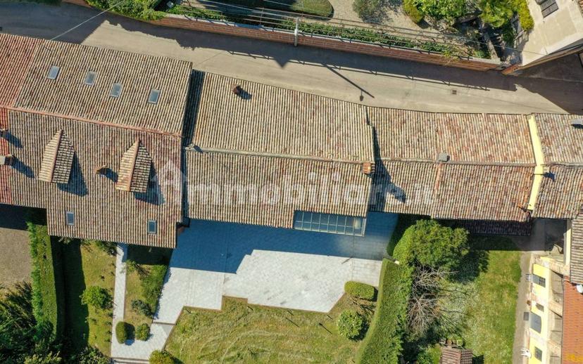 Casale via Teresa Poggio 23, Guazzolo, Castelletto Merli — foto 34 di 60
