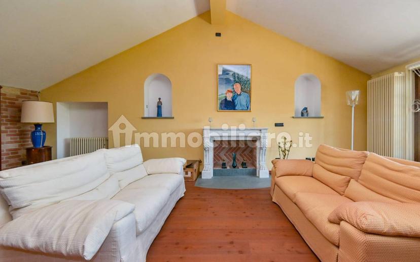 Casale via Teresa Poggio 23, Guazzolo, Castelletto Merli — foto 29 di 60