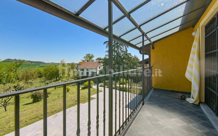 Casale via Teresa Poggio 23, Guazzolo, Castelletto Merli — foto 3 di 60