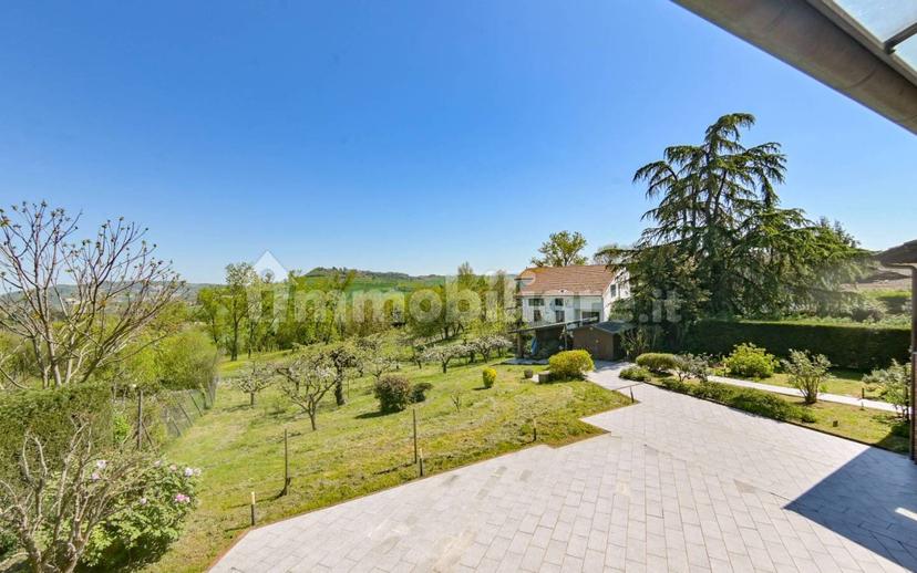 Casale via Teresa Poggio 23, Guazzolo, Castelletto Merli — foto 4 di 60