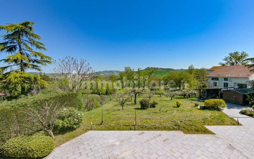 Casale via Teresa Poggio 23, Guazzolo, Castelletto Merli — foto 14 di 60