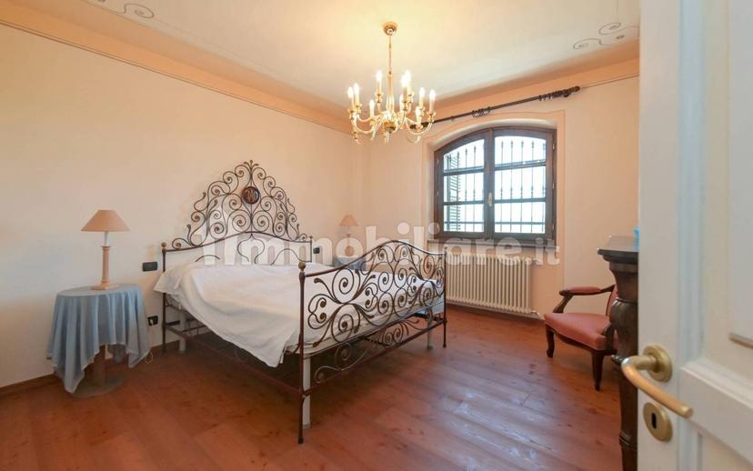 Casale via Teresa Poggio 23, Guazzolo, Castelletto Merli — foto 9 di 60