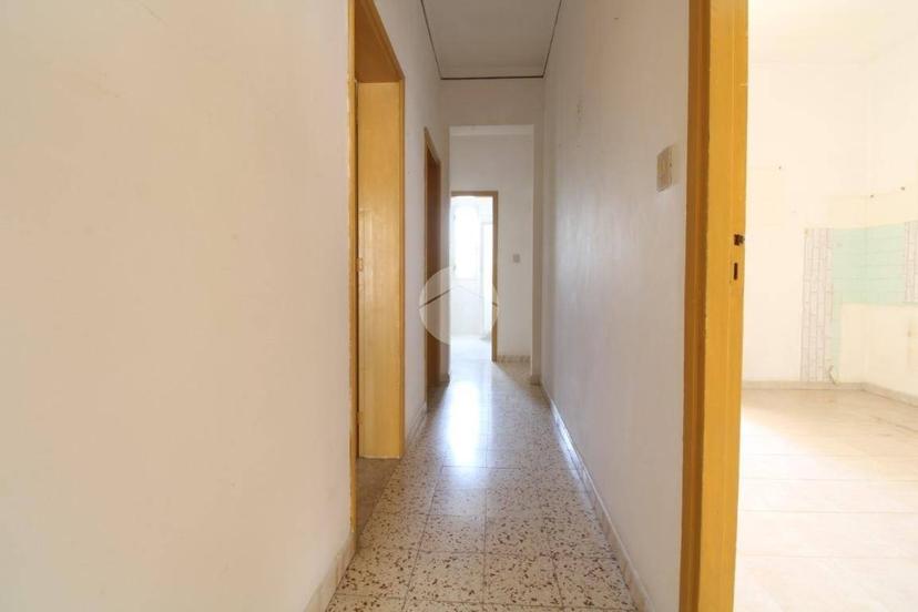 Trilocale via Argenteria 68, Casa Santa, Erice — foto 34 di 39