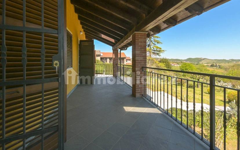 Casale via Teresa Poggio 23, Guazzolo, Castelletto Merli — foto 49 di 60