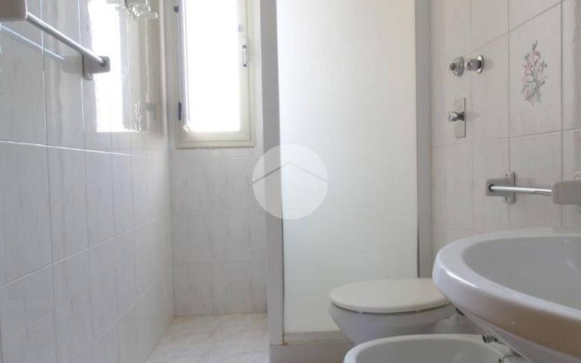 Trilocale via Argenteria 68, Casa Santa, Erice — foto 24 di 39