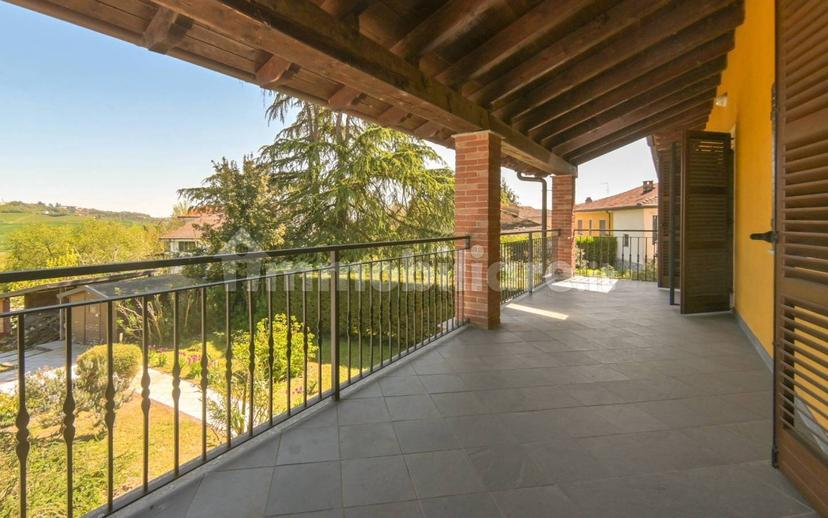 Casale via Teresa Poggio 23, Guazzolo, Castelletto Merli — foto 2 di 60