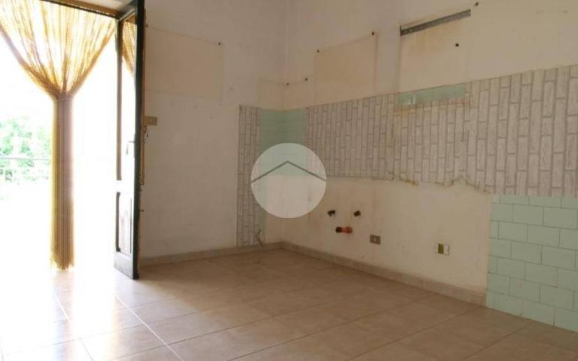 Trilocale via Argenteria 68, Casa Santa, Erice — foto 14 di 39