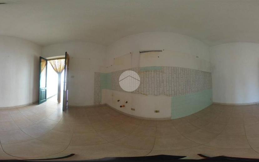 Trilocale via Argenteria 68, Casa Santa, Erice — foto 18 di 39