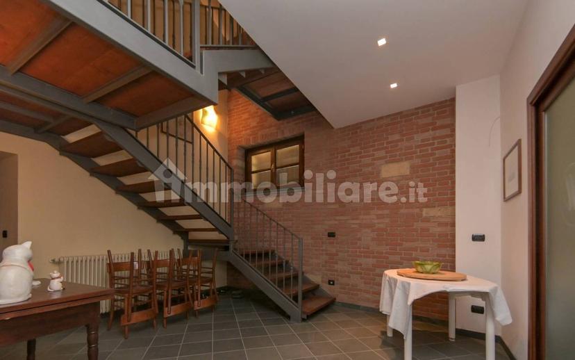 Casale via Teresa Poggio 23, Guazzolo, Castelletto Merli — foto 10 di 60