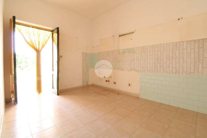 Trilocale via Argenteria 68, Casa Santa, Erice — foto 37 di 39