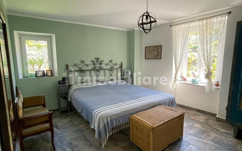 Villa unifamiliare Località Merzò 8, Sesta Godano — foto 8 di 20