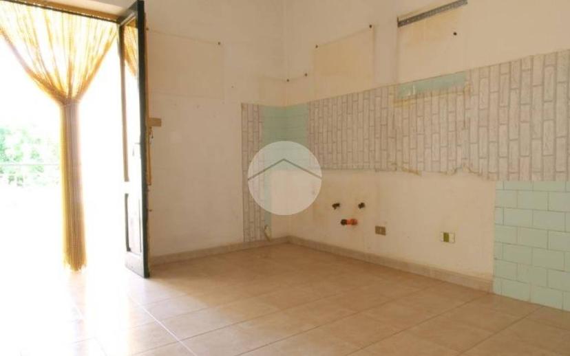 Trilocale via Argenteria 68, Casa Santa, Erice — foto 26 di 39