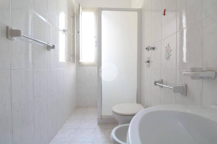 Trilocale via Argenteria 68, Casa Santa, Erice — foto 31 di 39