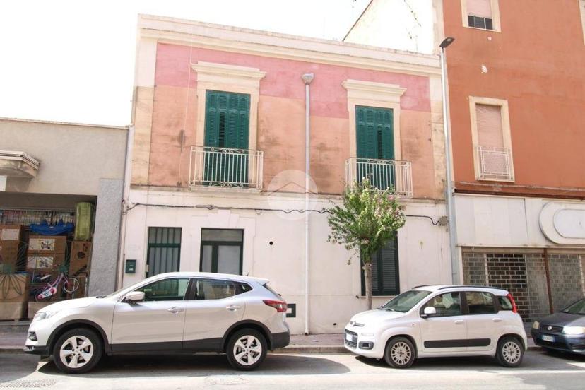 Trilocale via Argenteria 68, Casa Santa, Erice — foto 35 di 39