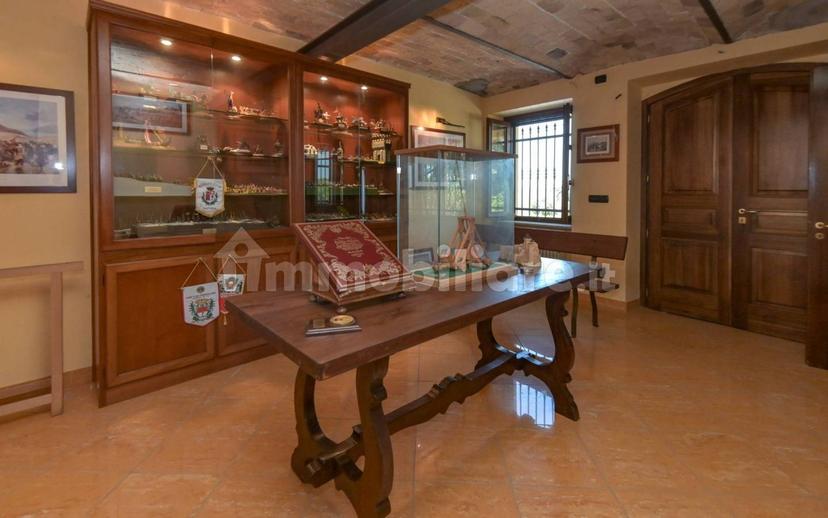 Casale via Teresa Poggio 23, Guazzolo, Castelletto Merli — foto 39 di 60