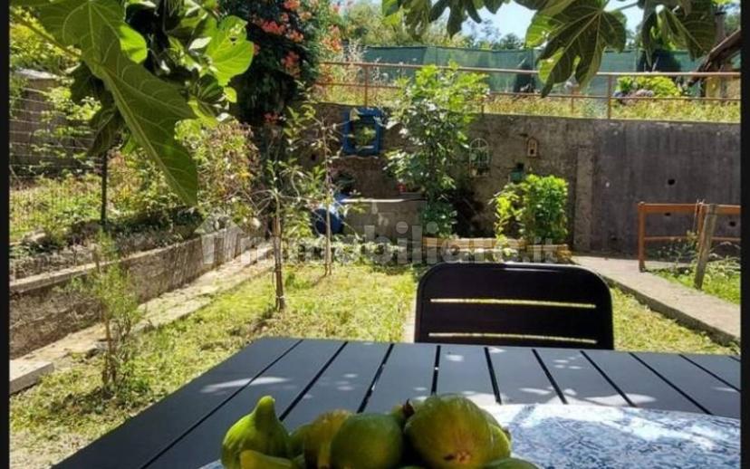 Villa unifamiliare Località Merzò 8, Sesta Godano — foto 19 di 20