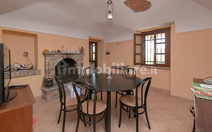 Casale via Teresa Poggio 23, Guazzolo, Castelletto Merli — foto 51 di 60