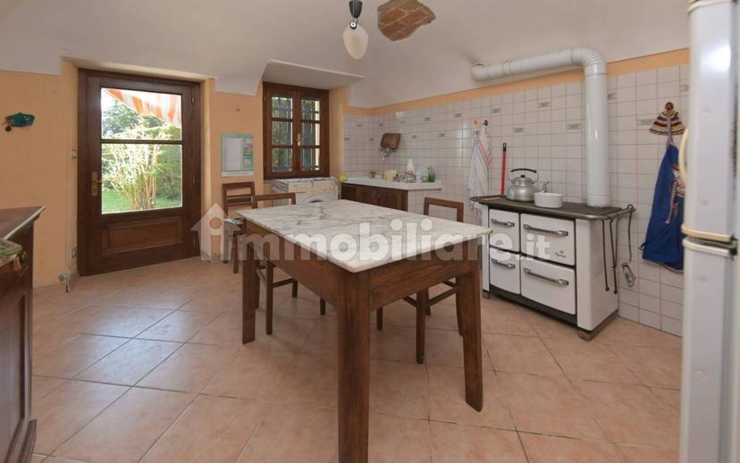Casale via Teresa Poggio 23, Guazzolo, Castelletto Merli — foto 27 di 60