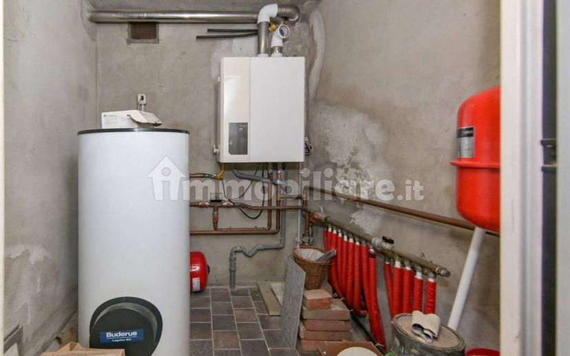 Casale via Teresa Poggio 23, Guazzolo, Castelletto Merli — foto 55 di 60